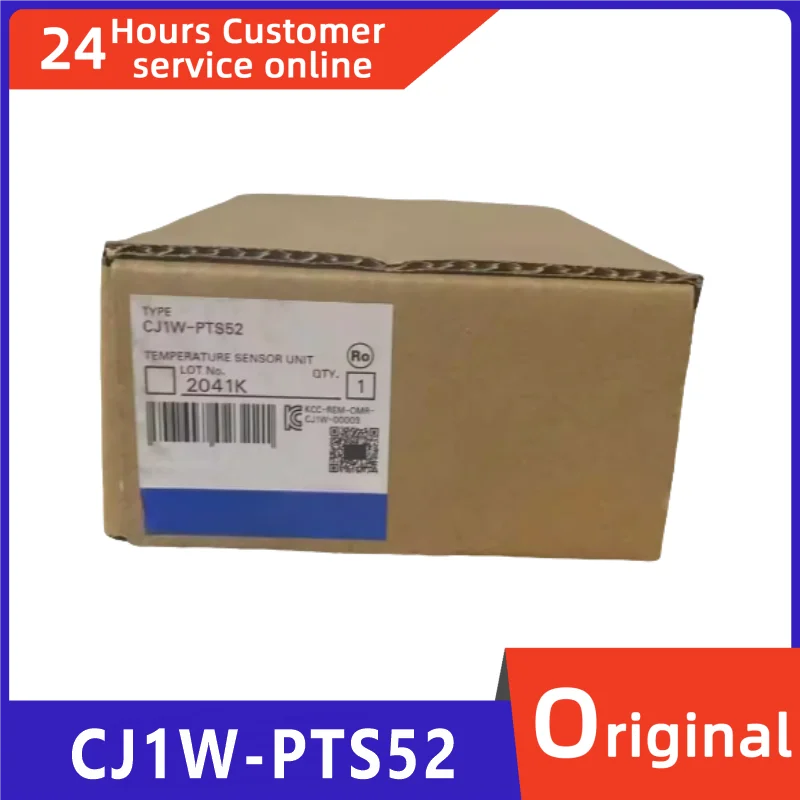 

Совершенно новый оригинальный специальный контроллер CJ1W-PTS501 CJ1W-PTS502
