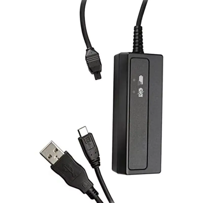 Electronic Variable Speed Charger DN110 Electric Variable DI2 Power Supply Computer Connection Cable