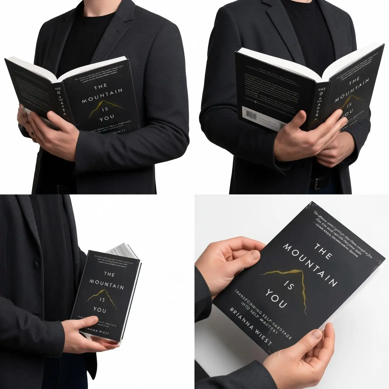 

Гора - это ты: Трансформирующее себе в английские книги от себе учителю, книги подарков на день рождения, китайские книги