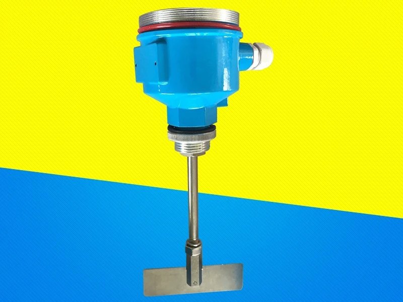 Resistive type material level switch Material High temperature resistant material level switch