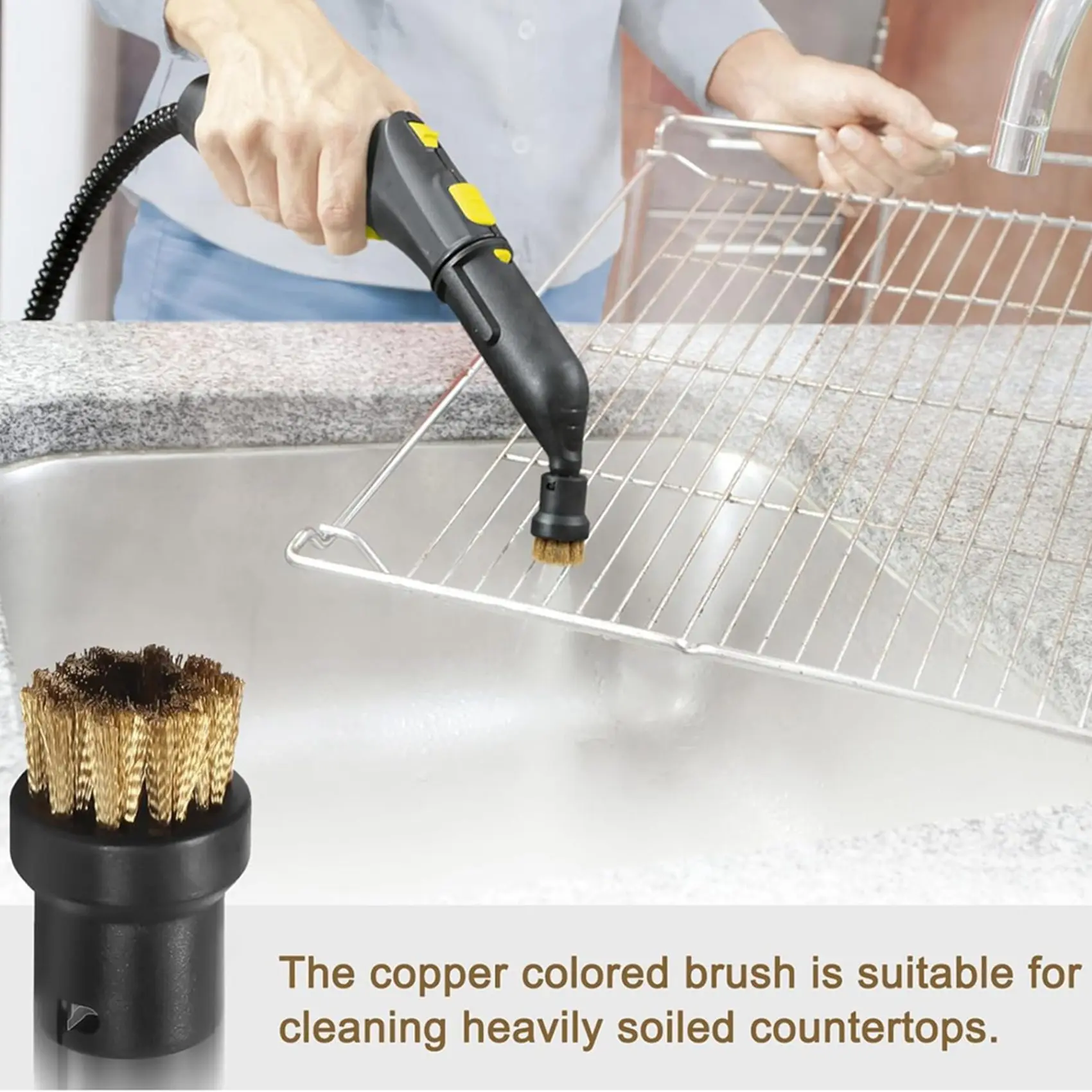 A59P New 2X Steam C…