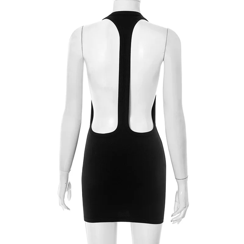 temperament open back strap bodycon dress Buy Womens Sexy Suspenders Open Back Print Temperament Slim Short Skirt  Dress at affordable prices  free shipping, real reviews with photos  Joom
