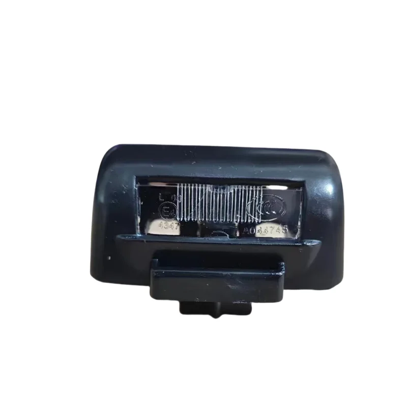 

Фонарь заднего номерного знака для JAC SUNRAY