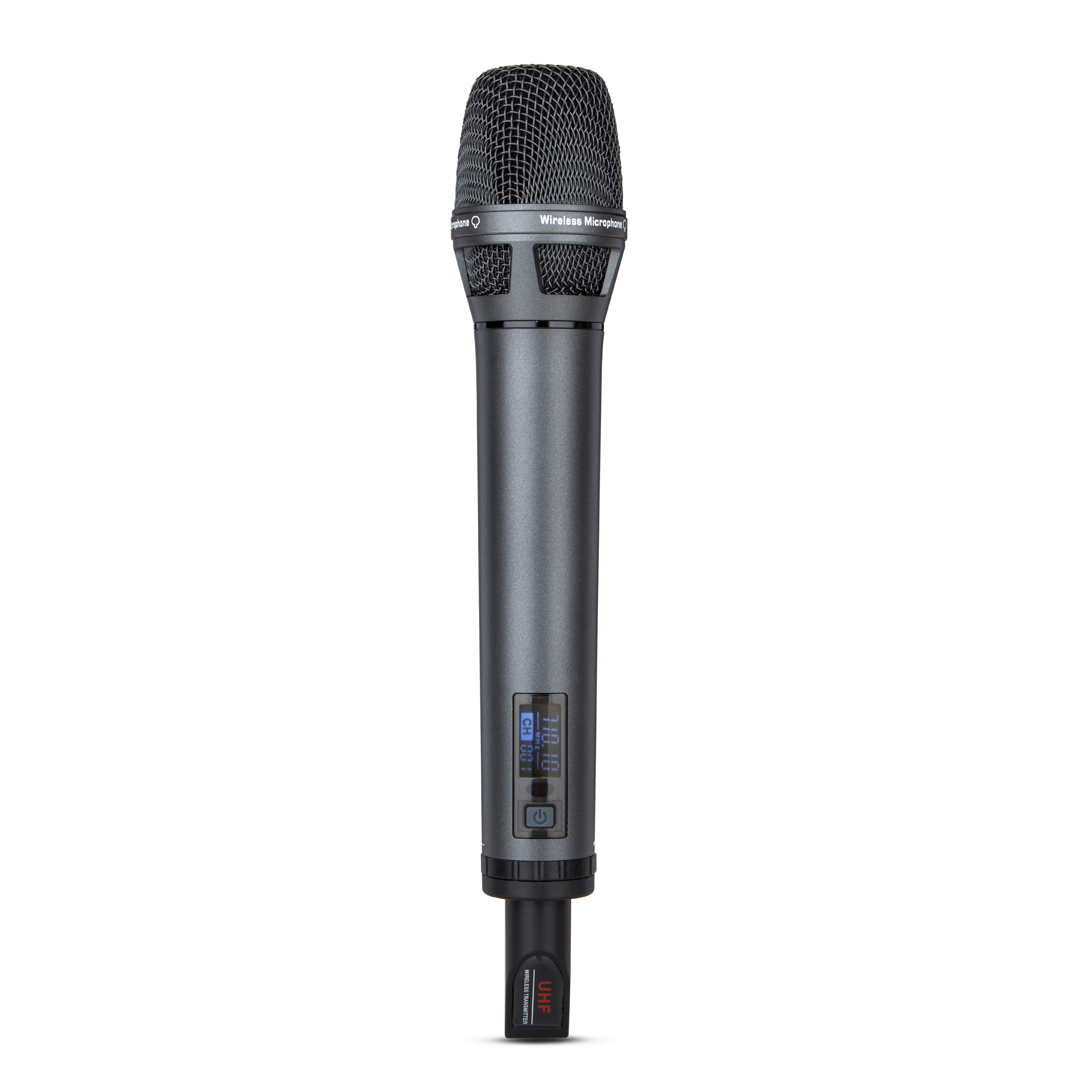 2021 Factory direct high quality uhf radio headworn wireless karaoke microphone