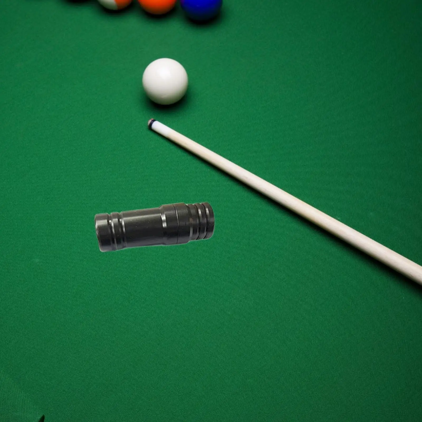 

Защитная крышка для швов бильярдного кия, ремонтная крышка для бильярда, аксессуары с резьбой