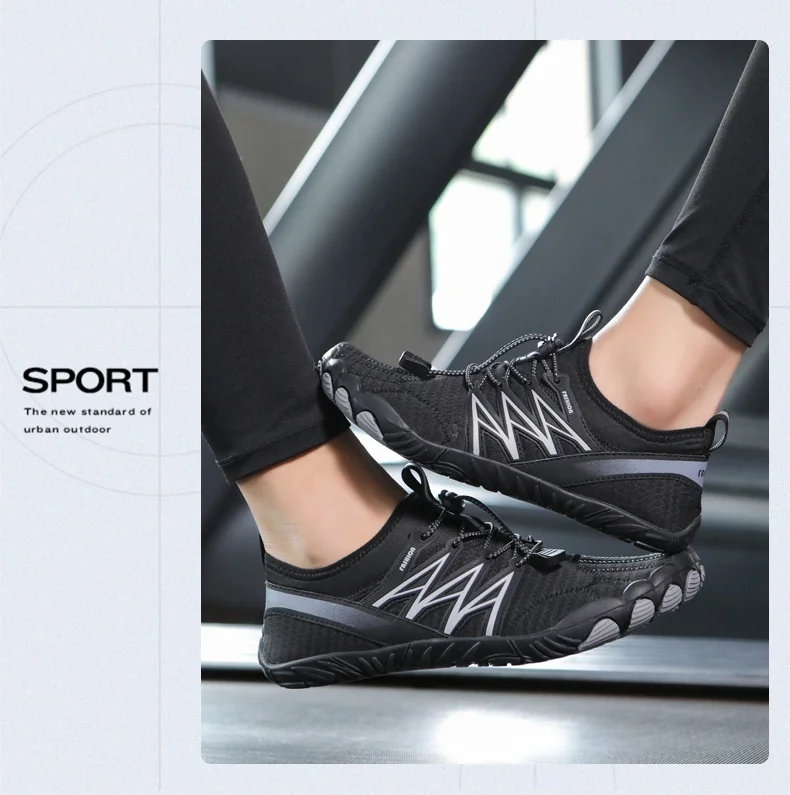 EOCENE Schnelltrocknende Schwimm-, Strand-, Wading-, Fitness-, Kajak-, Fahrrad-, Angel-, Sport-, Aqua-, Outdoor-Wasserschuhe, Freizeit-, Gym- und Surfschuhe – Detail 15