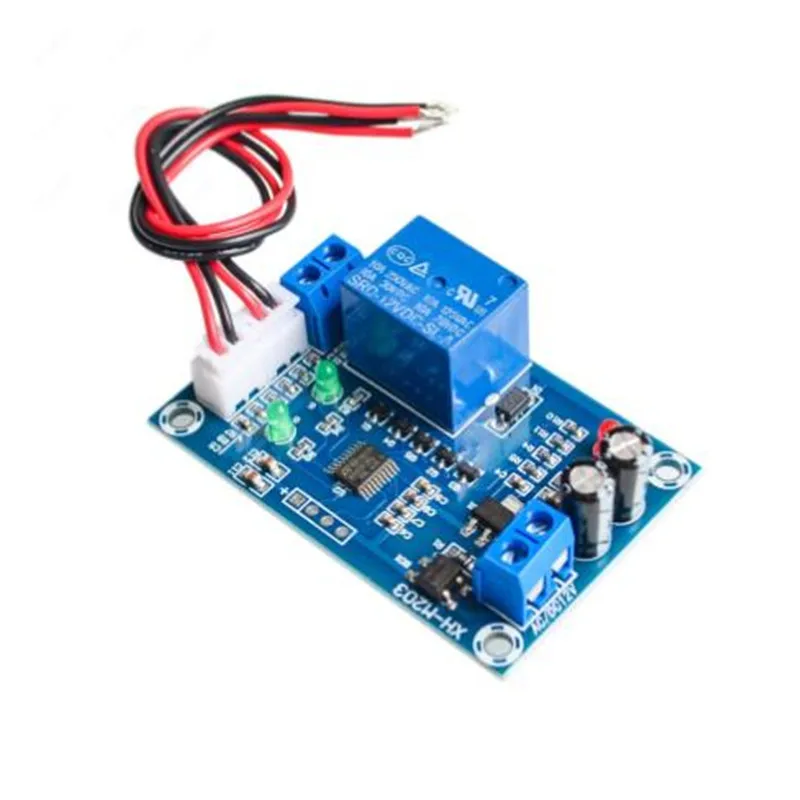 XH-M203 Water Level…