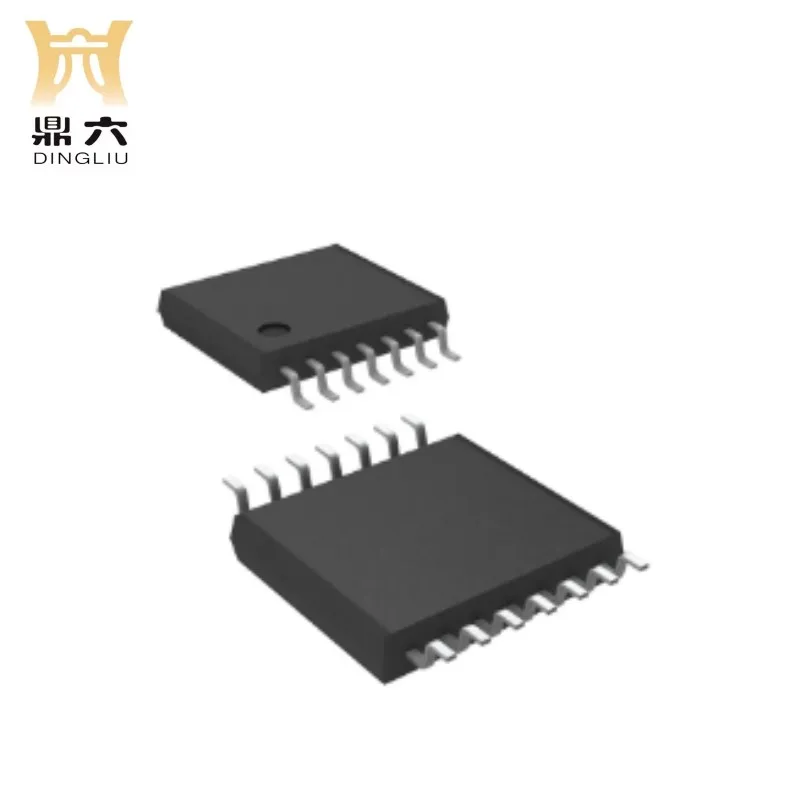 LM224APT LM224PT Ic Opamp Gp 4 Circuit 14Tssop Algemene Purpose Versterker LM224APTBOM Service