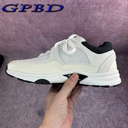 GPBD Best Quality Sport Shoes For Women Designer Casual Fashion Women Running Shoes Luxury Brand Ladies Sneakers Outdoor Jogging