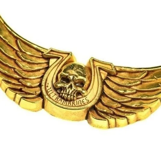 2026 ستار كاستينغ Warhammer ستار واريور الحصري توس المتطرفة بروش شارة #2