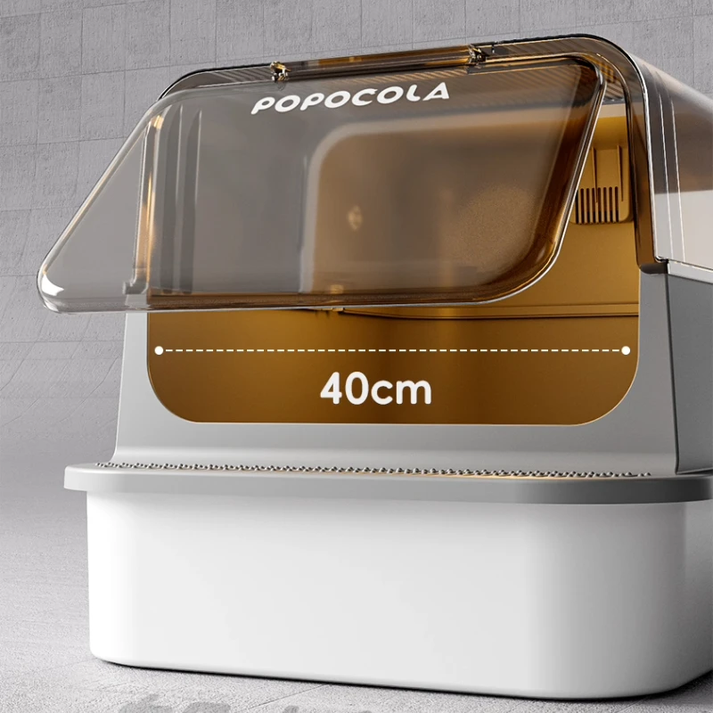 Thumbnail 4 - #34 Ranked Cat Bed Pans Picks in 2026