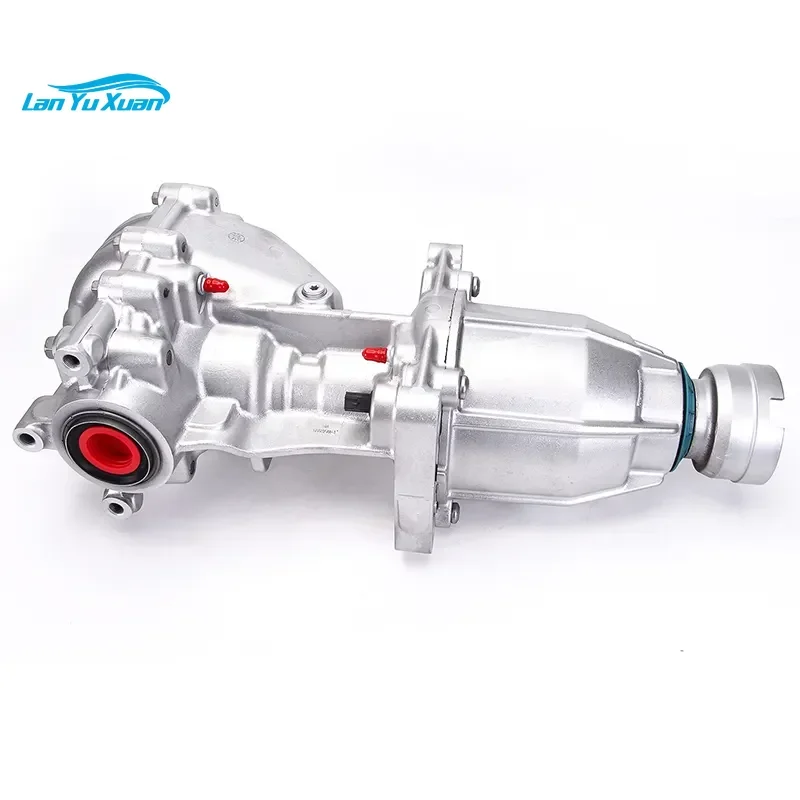 

Rear Differential Assembly Fits For Ford Edge Explorer Fusion Linclon MKX MKZ AWD 4WD 2013-19 CV6W-4B025-DF