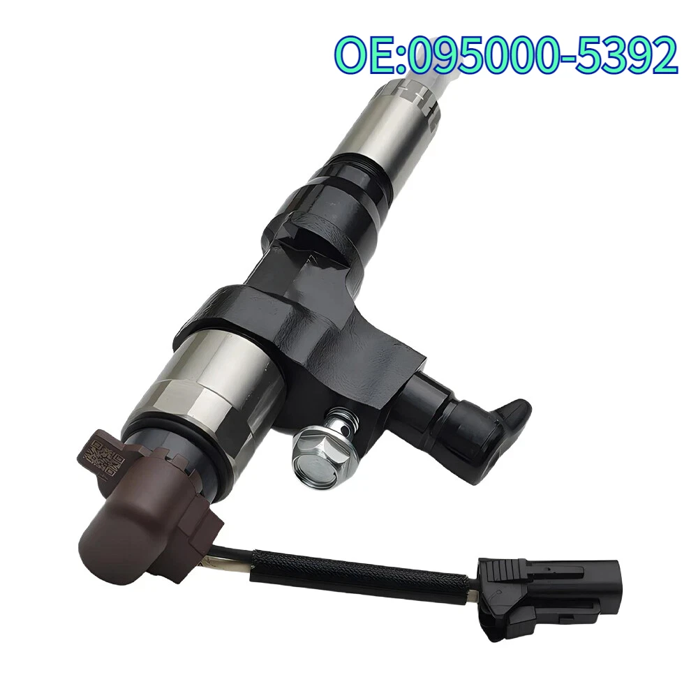 

Original High Quality New For 095000-5392 Injector Assembly G2 Series Injectors