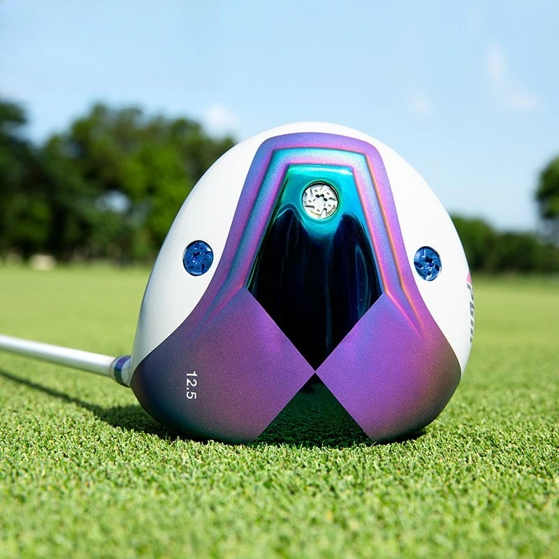

Golf Club Ladies Socket Titanium No. 1 Wood Socket, High-end Professional Club Combination Socket