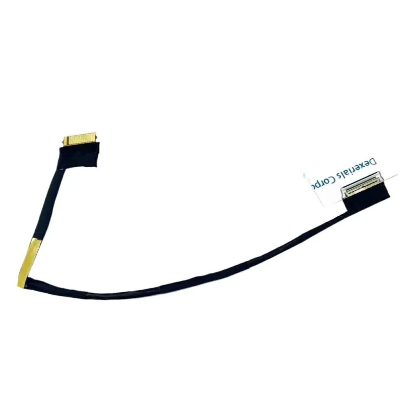 ل L13 GEN 2 20VH 21AB 21AC كابل فيديو LCD يعمل باللمس 30PIN = #