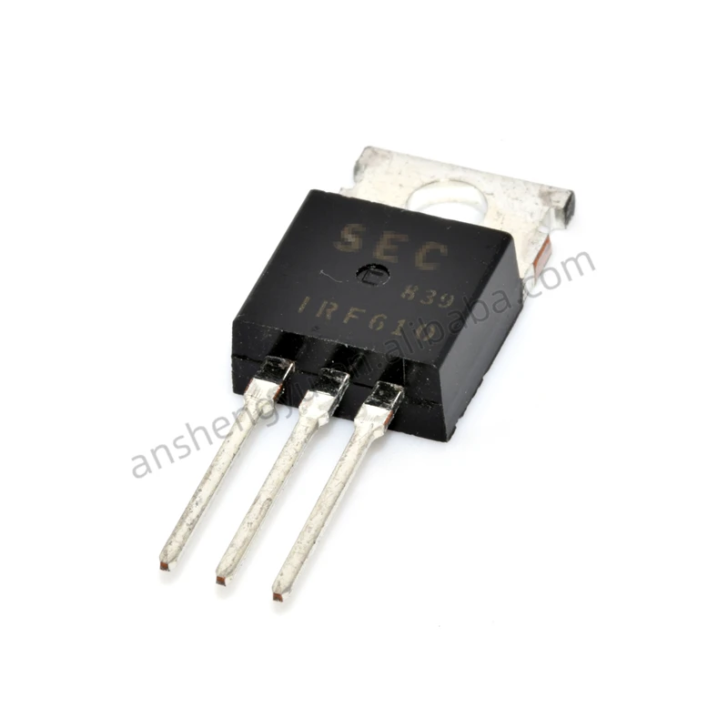 5ชิ้น IHP10T120 10A IGBT 1200V ถึง-220
