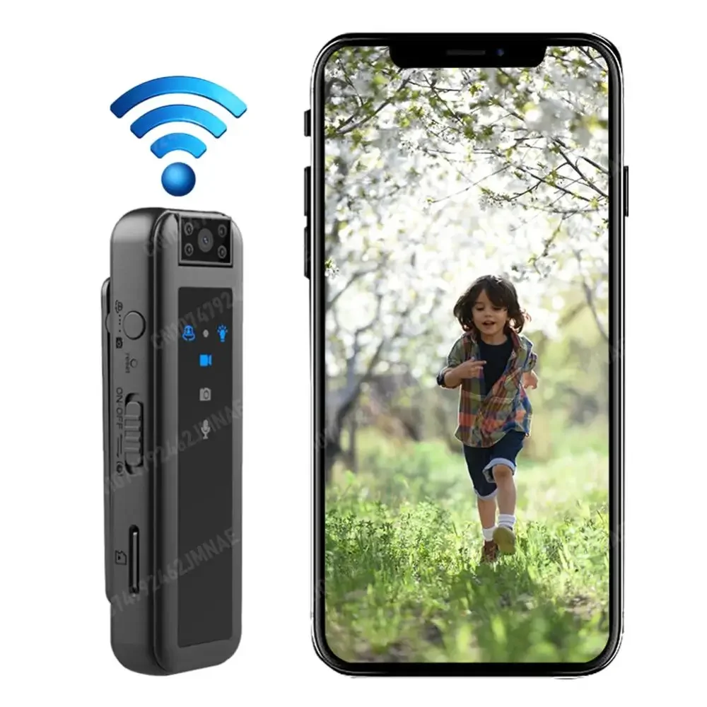 Mini Portable Body … - image