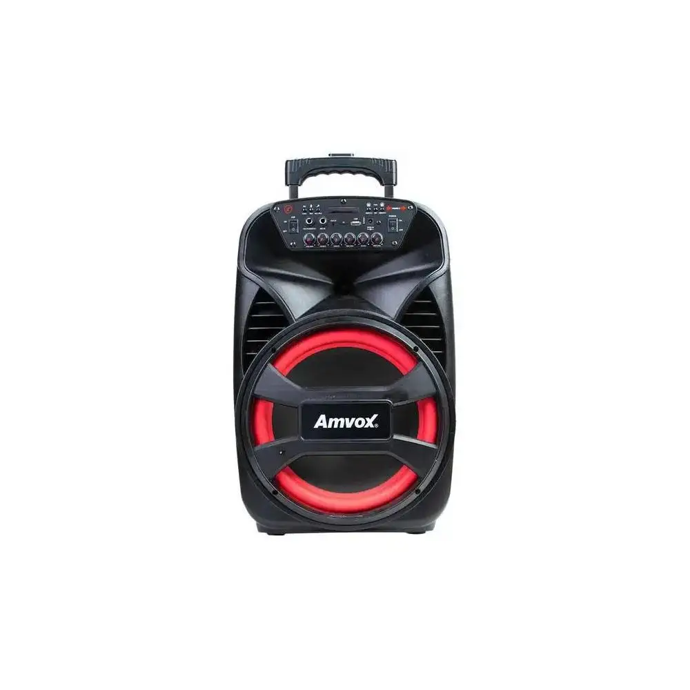 Amvox ACA480 Viper II 480W Amplified Sound Box