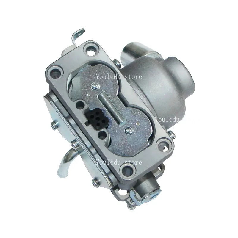 

Suitable for Briggs Stratton 791230 699709 499804 405777 carburetor from Briggs Stratton 150