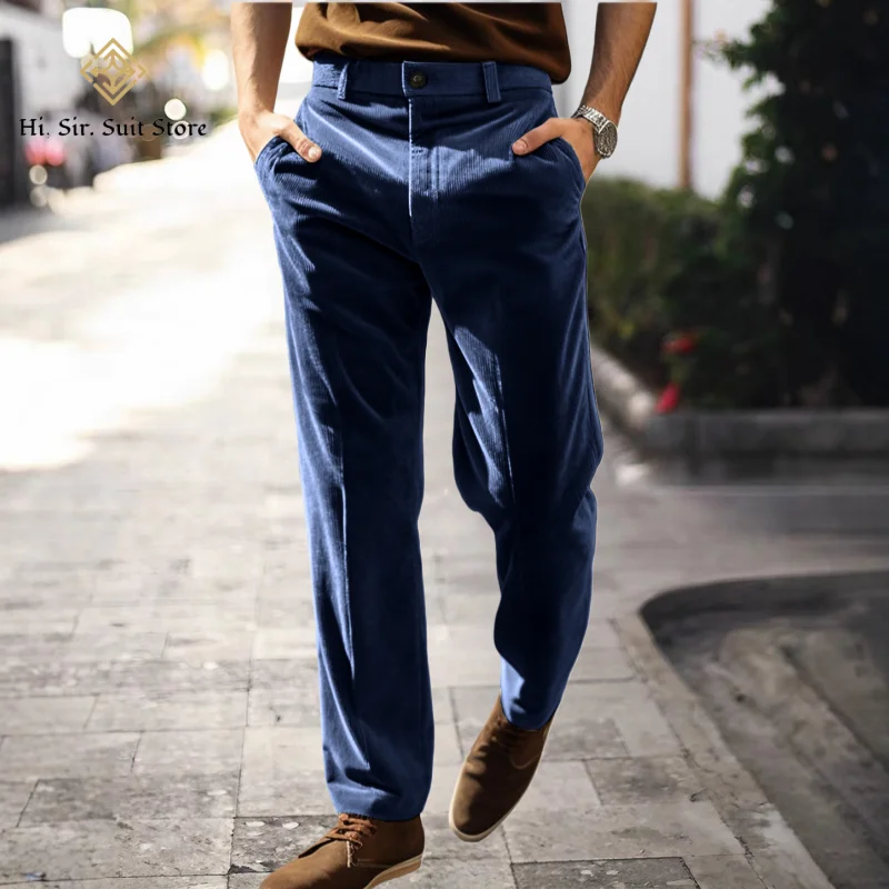 رجل سروال قصير كلاسيكي تمتد مرونة الخصر بانت عارضة السراويل مرونة الخصر مستقيم الساق فضفاضة تناسب الشارع الشهير التنقل