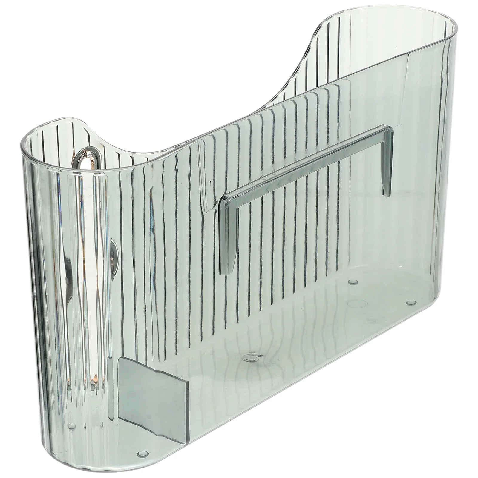 

Plastic Bag Collector Garbage Bags Holder Kitchen Waste Dispensers Storage Box Trash ganizers Grocery Bag Holder