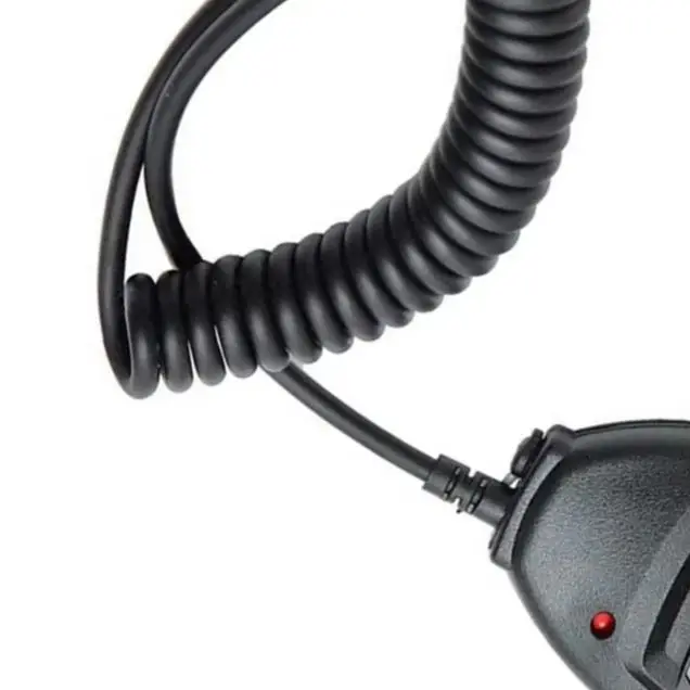 Handheld Speaker Mi… - image