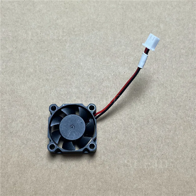 CR-6SE 3010 Axial Cooling Fan L50mm Creality CR-6SE/Max Hotend 3D Printer parts