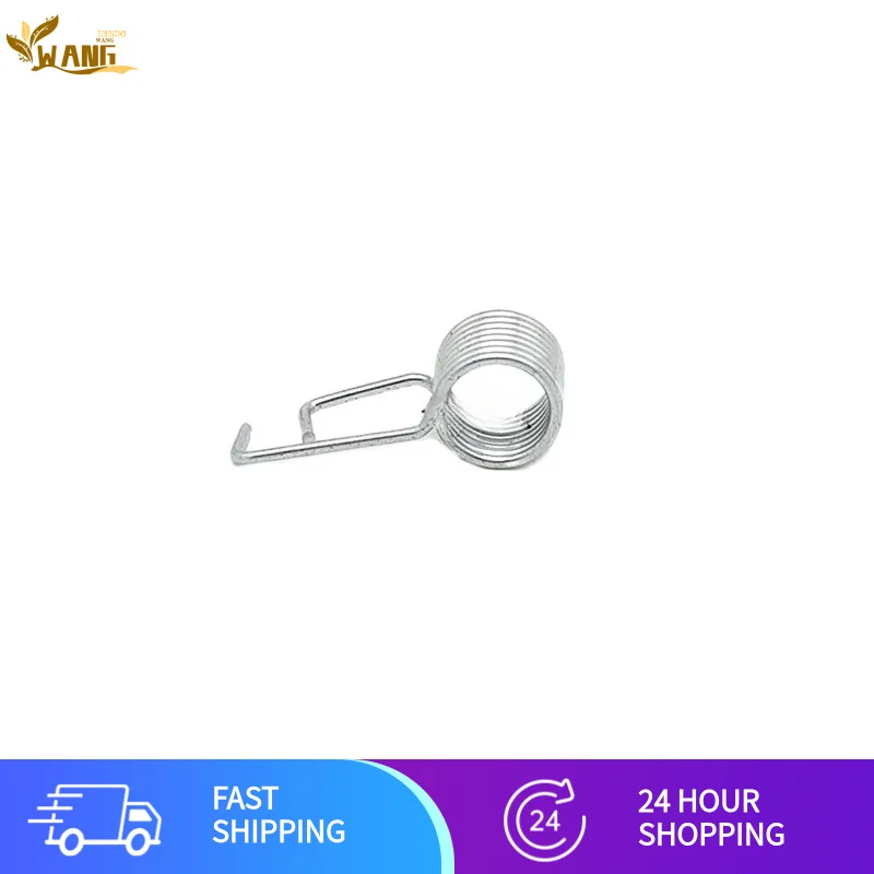 

10 шт. Huasheng 330, стопорное кольцо высокого давления 3240415 Komatsu Husqvarna Mitsubishi Кусторез Детали триммера для живой изгороди для травы