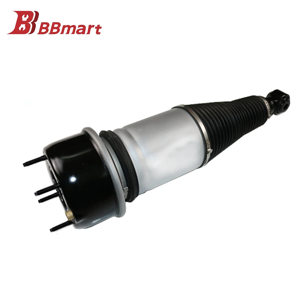 C2C41347 BBmart Auto Spare Parts 1 pcs Front Air Suspension Shock Absorb For Jaguar S-Type 2004-2008 X-Type 2004-2009 XF 2008-