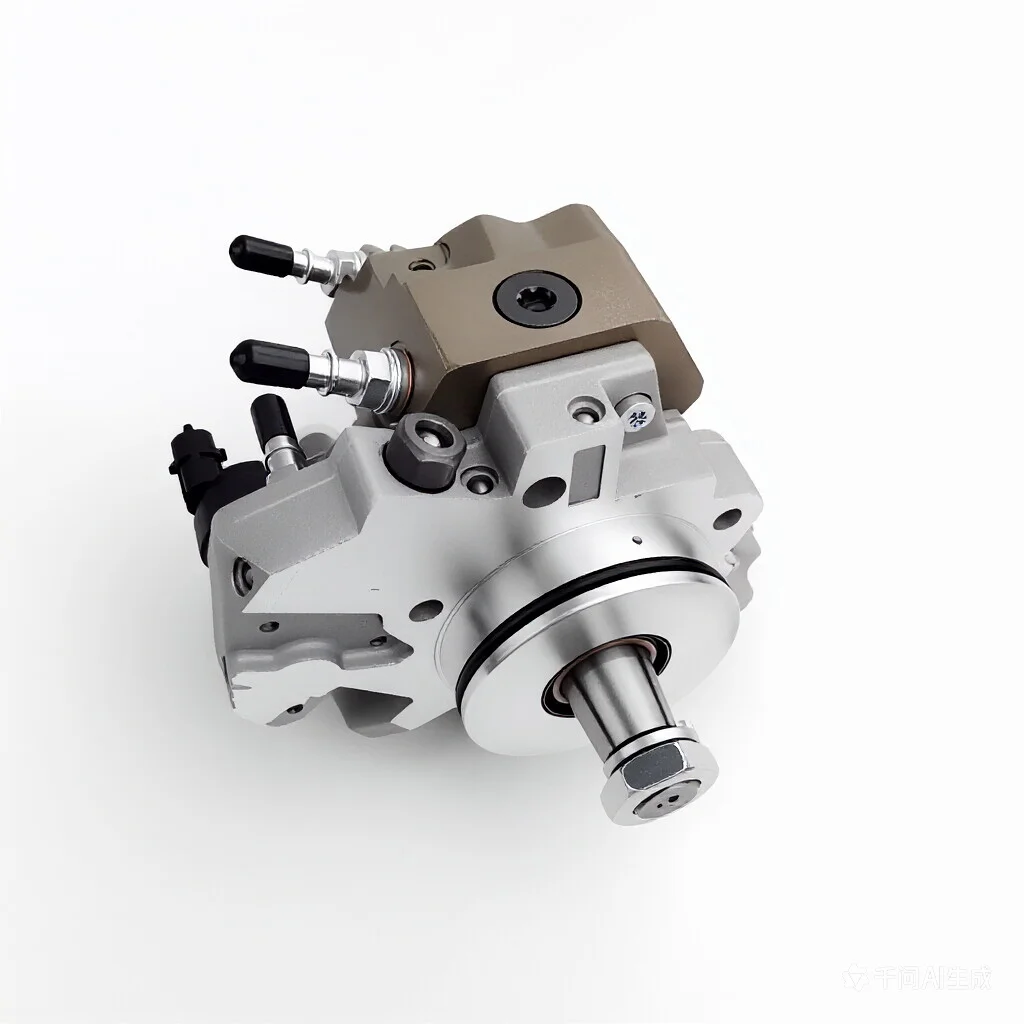 

Топливный насос высокого давления Common Rail 0445020300 5398557 для дизельных двигателей Cummins 6.7