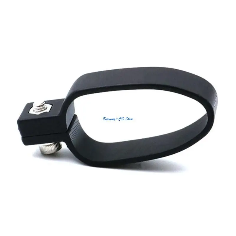 

Y51D Professional Bike Race Number Holder Fashion Bicycles Number Plate Mount