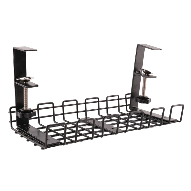 

Basement Wire Storage Rack Basement Storage Rack Punch-Free Under-Desk Table Top Shelf