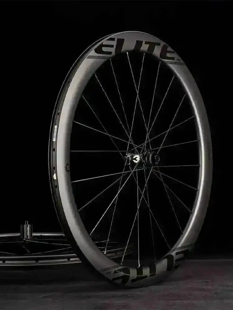 AliExpress NONE ELITEWHEELS ENT Disc Brake Carbon Wheelset 700c UCI Quality Pillar 1423 Road Bike Carbon Wheelset Center Lock/6-blot Bock Mexico