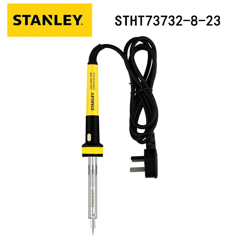 Stanley STHT73732-8-23 External Thermoelectric Soldering Iron Electronic Repair Welding Tool Welding Pen