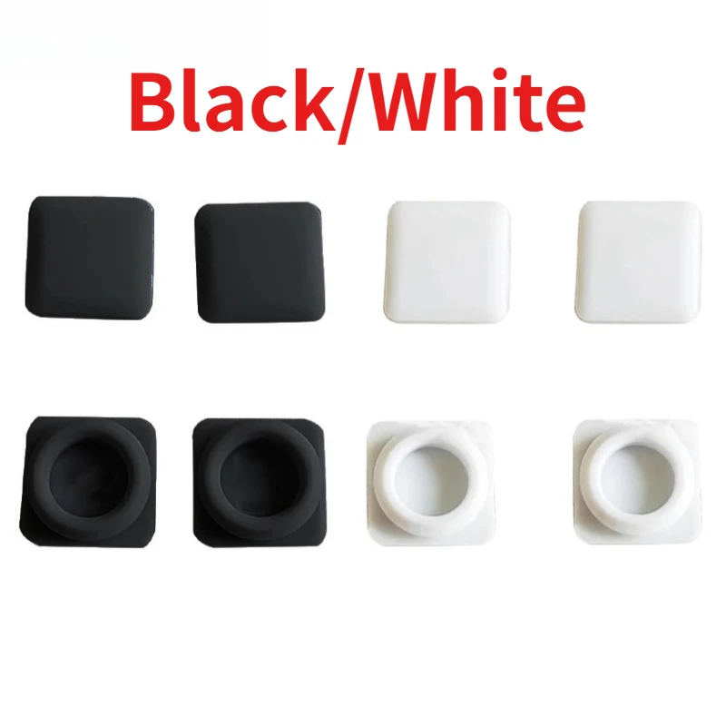 

Lower cover rubber pad for NP930XCJ 930QCG 950QCG 950XCJ 950XCR 550XCJ laptop bottom shell foot pad Black/White P2CS/4PCS/8PCS