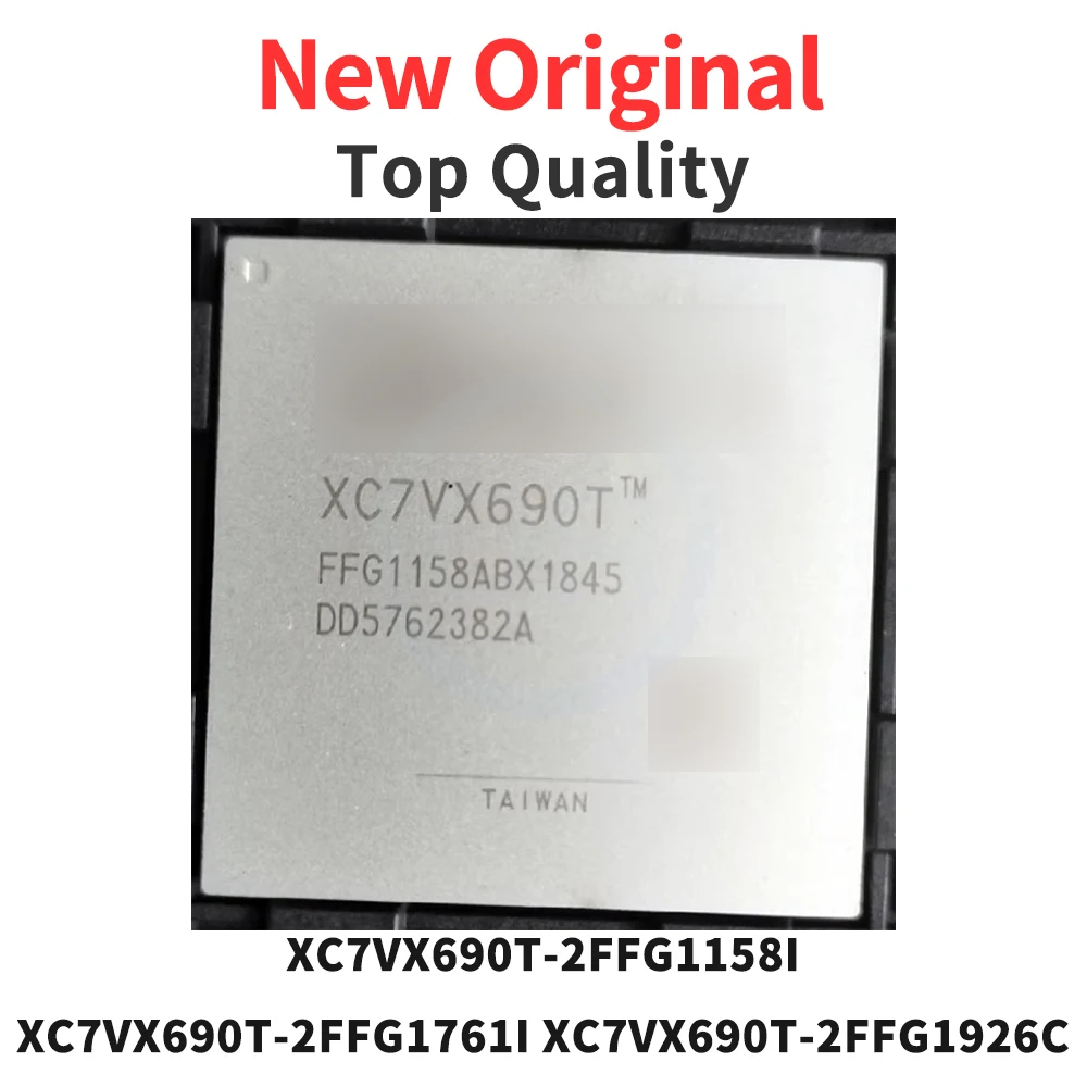 

XC7VX690T-2FFG1158I XC7VX690T-2FFG1761I XC7VX690T-2FFG1926C BGA Original (1 Piece)