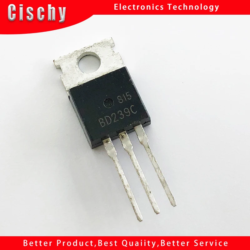 10pcs/lot BD239 BD239C