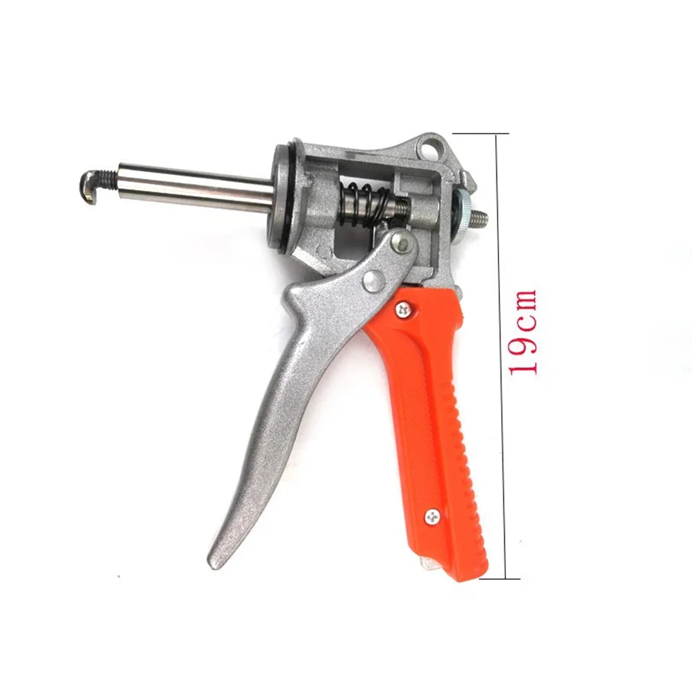 Non-Marking Dent Repair Flat Hole Caliper Sheet Metal Clamping Edge Trimming Pliers Car Dent Repair Maintenance Tools Accessory