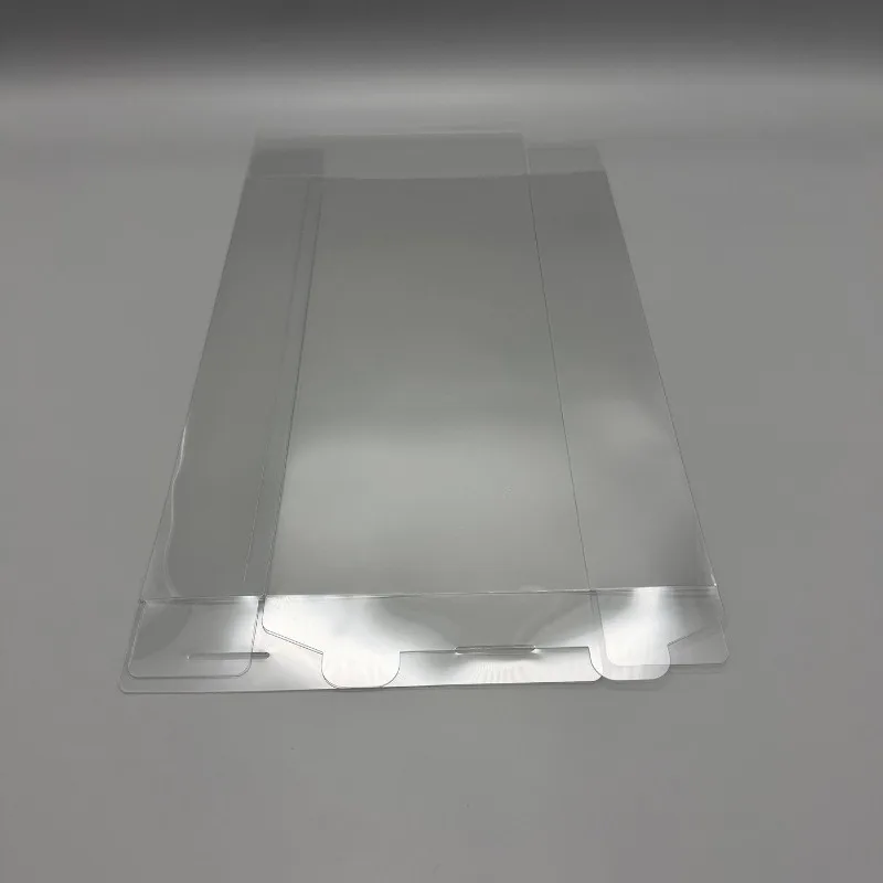 For TCG  Ultra Clear Protective Case Team Rocket's Moltres ex US Version protective case image 2