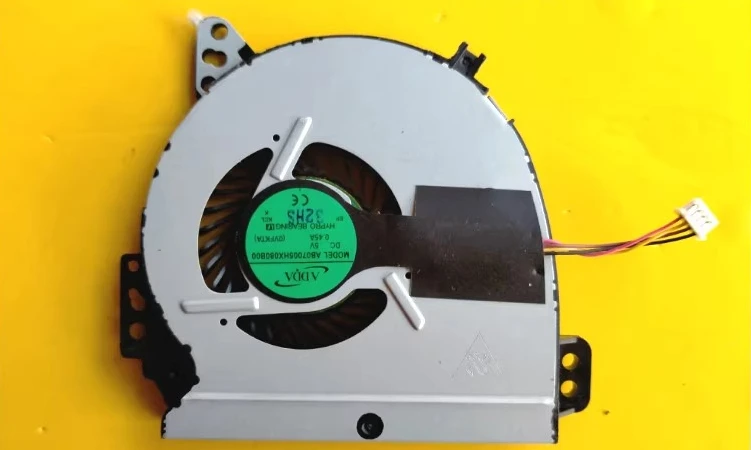 Para ventilador L40-A Toshiba L40D L40T-A S40DT-AT01M S40T-A L45 L40