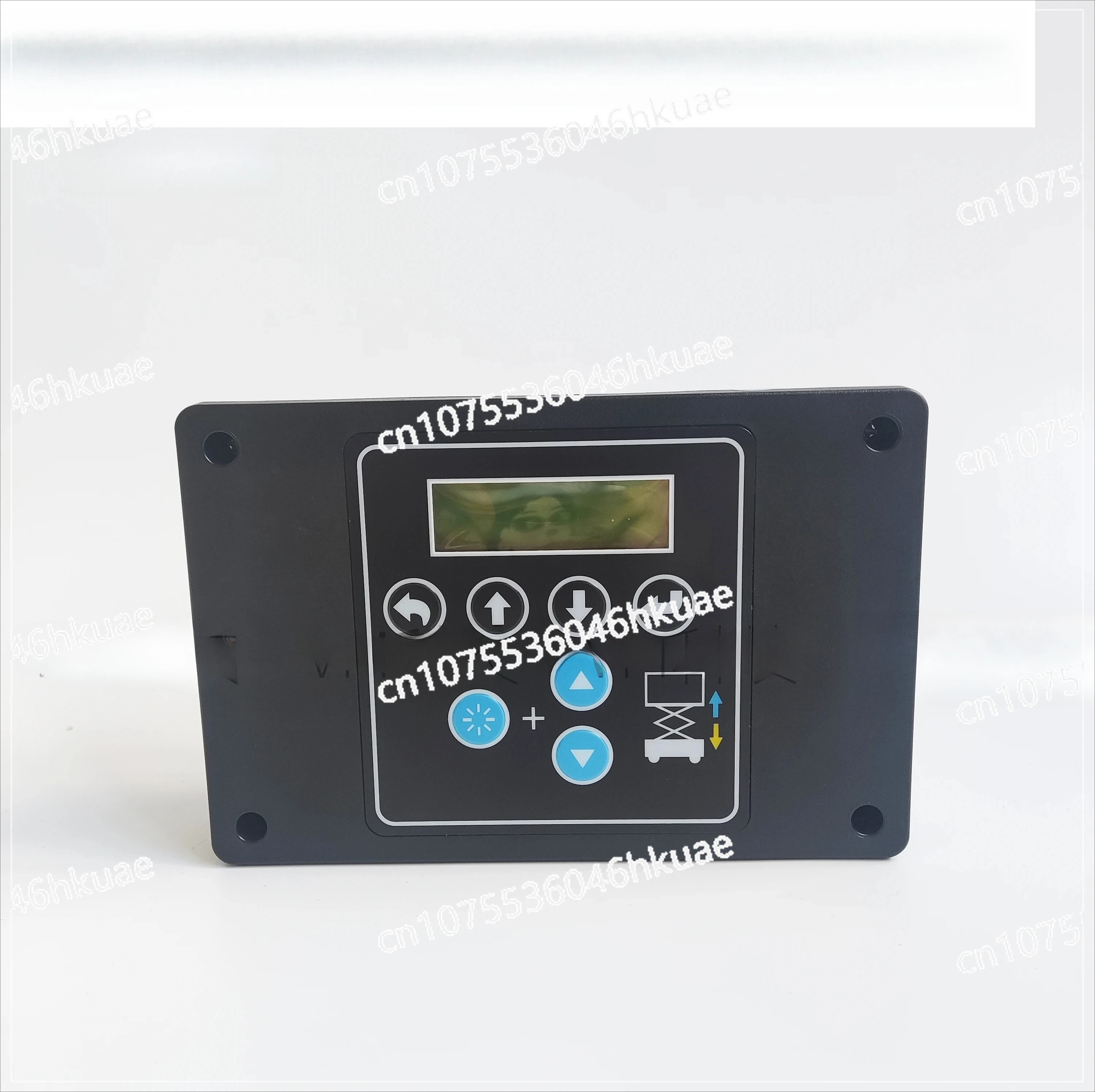 

Электронный блок управления горизонтальным экраном, подходит для подъемной платформы ножничного автомобиля на большой высоте