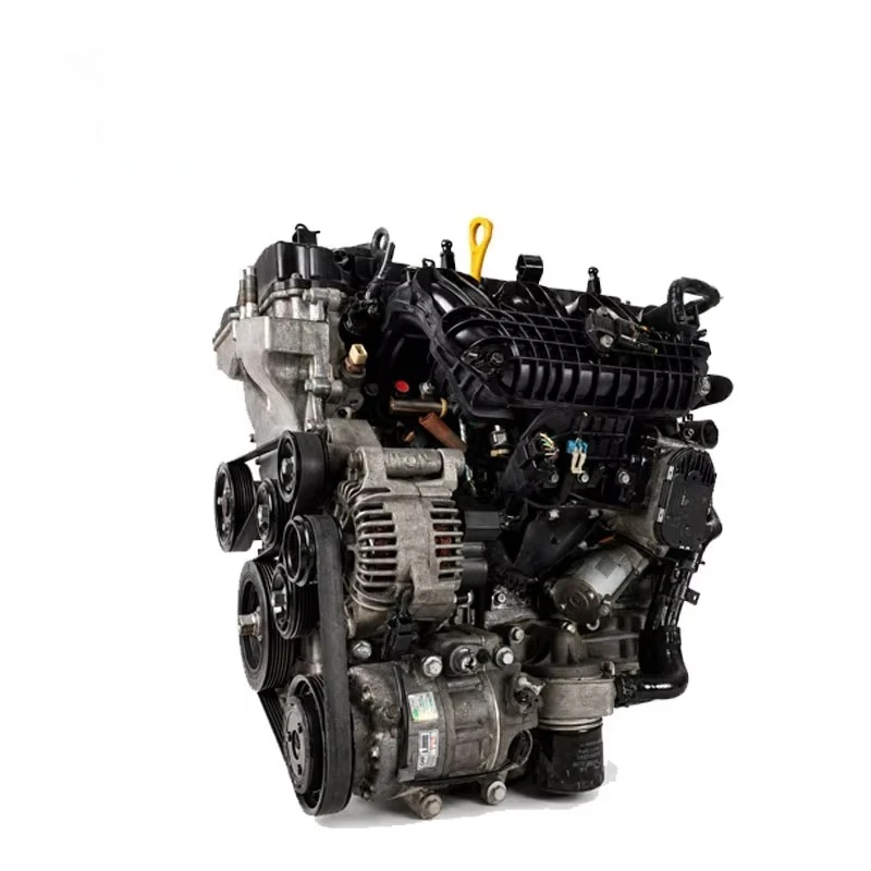 Turbo Engine 2.0 G4kh with Gear Box Rebuild Kit Parts Set for 2019 Kona hyundai Santa Fe 2015 Veloster 2014 2.0 Turbo Core