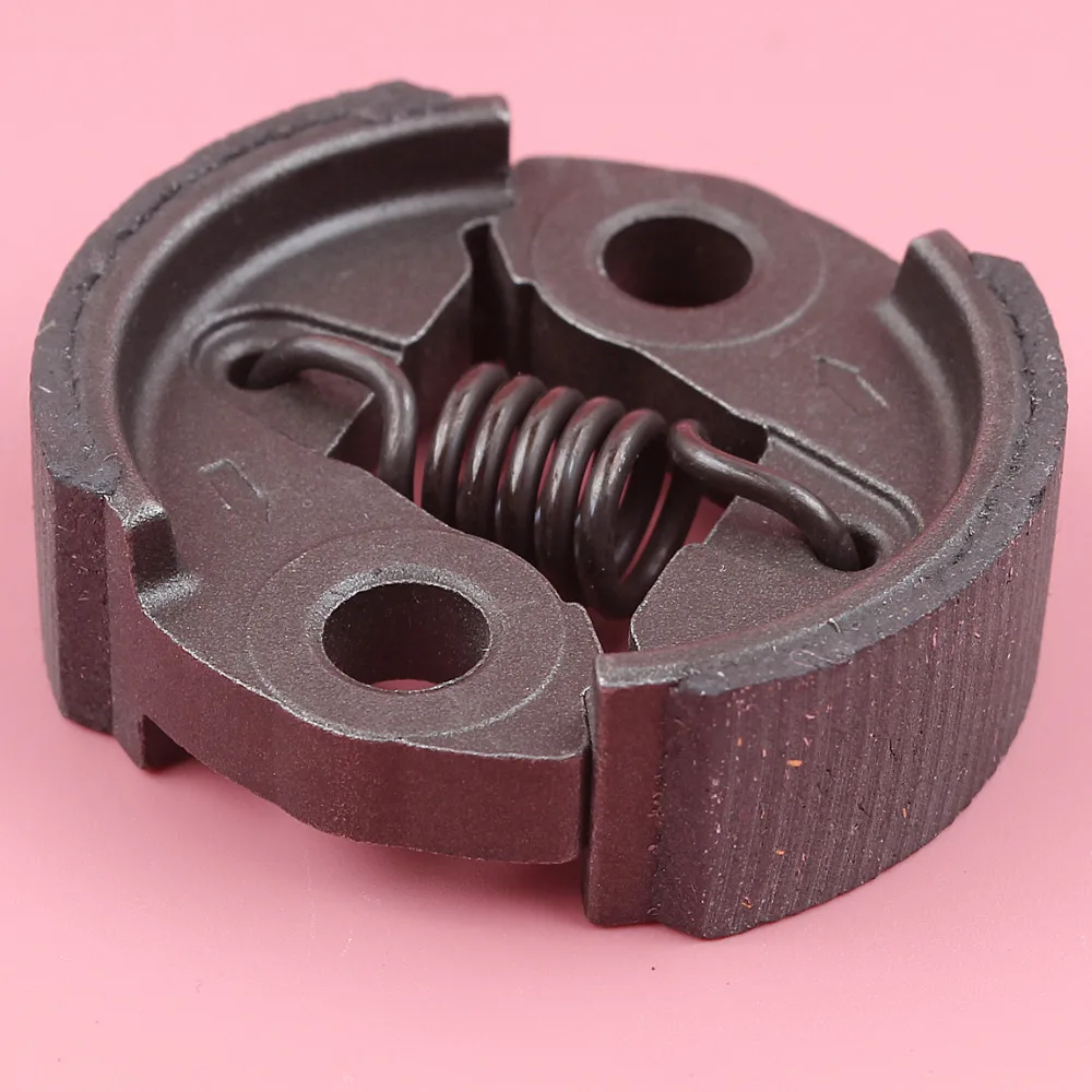 Imagem -03 - Assy da Embreagem para Honda Gx22 Gx25 Gx25nt Hht25s Umk422 Aparador de Escova Pequeno Motor 22000-zm3003 Bateria Trimmer