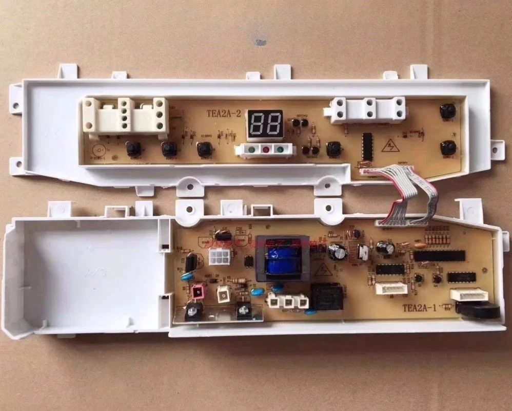 

for Samsung washing machine computer board tea2a/tea2b DC92-00196G