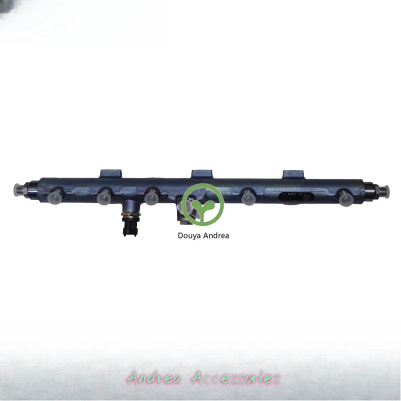 

Dongfeng ISLE8.9 National IV матрицы с электронным управлением el Engine Doctor Fuel Common Rail в сборе 5309427