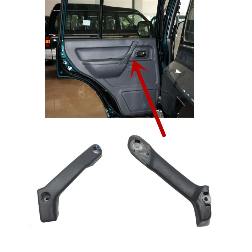 

1 Piece Front Seat Inner Handle for Pajero V30 V20 MB777723 Middle Hand Assist for Montero V40 1989-1999 Grip for Shogun