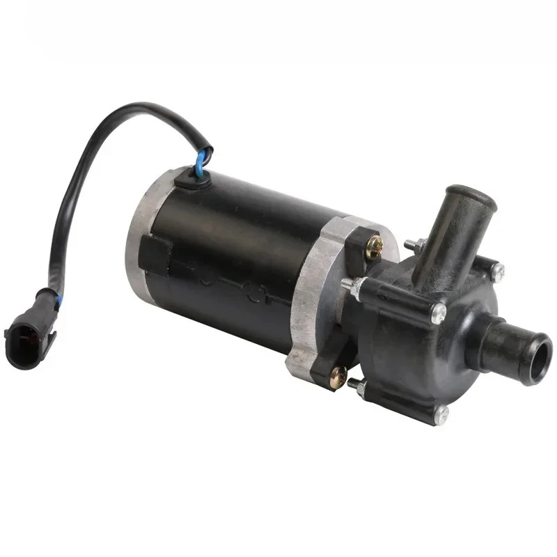 

12V Brushed Water Pump Parking Engine Preheater Plumbing Repair Parts