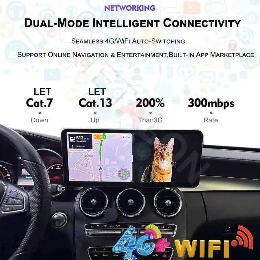 Qled Screen Android… - image