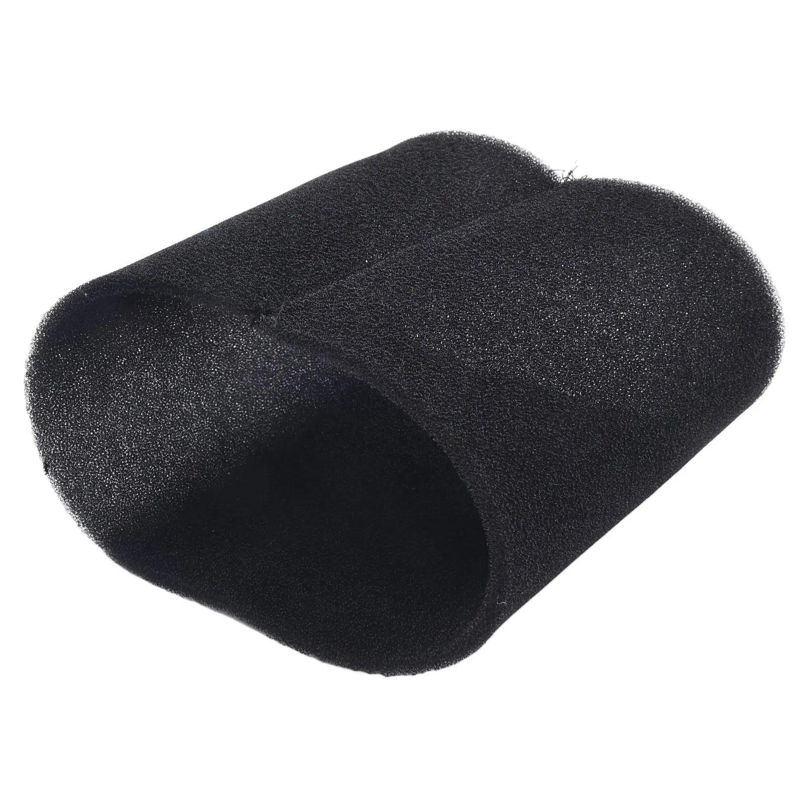 1 * Filter Plastic Zwart Voor Rb60 Rb602 Rb60a Rb61 Rb61a Rb70 Rb70a Rb720 Rb800 Stofzuigers Filter Zuigkegel Vorm