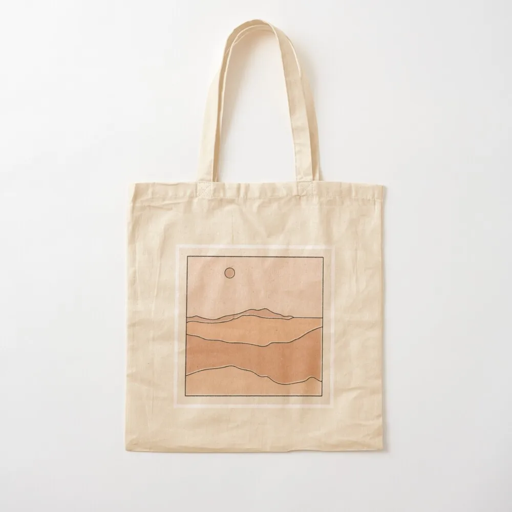 

Minimalist drawing Tote Bag canvas bags shopping bags foldable Woman shopper bag shopping cart bags Canvas Tote Bag